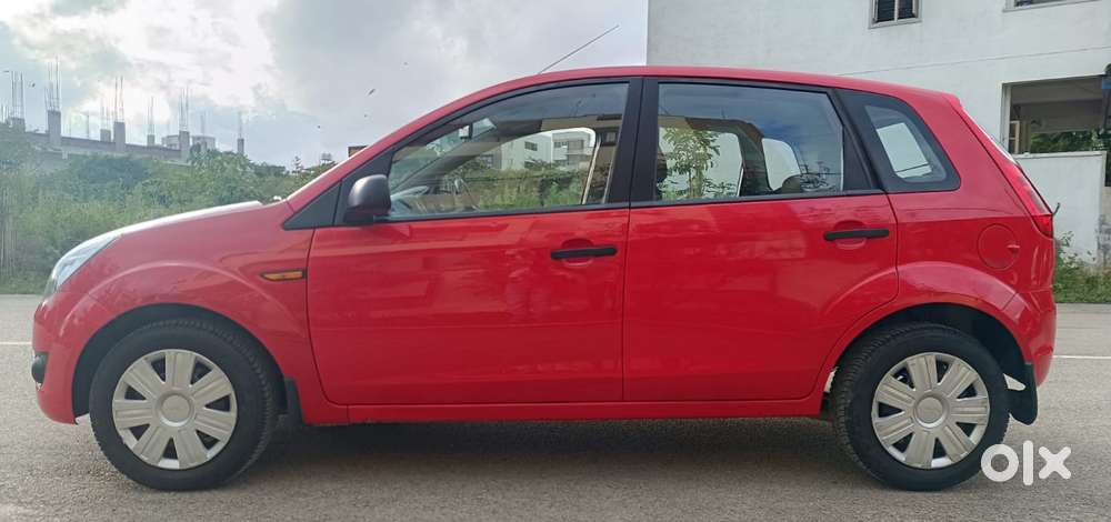 Ford Figo 2010-2012 Diesel Exi, 2011, Diesel