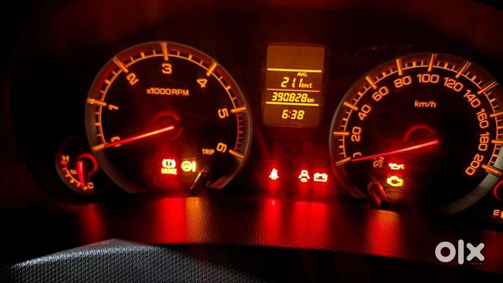 Maruti Suzuki Diesel 2016