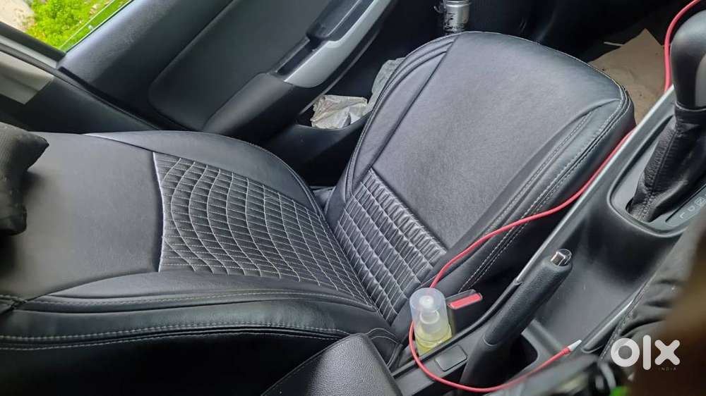 Maruti Suzuki Baleno 2018 Single Owner Excellent Maintenance