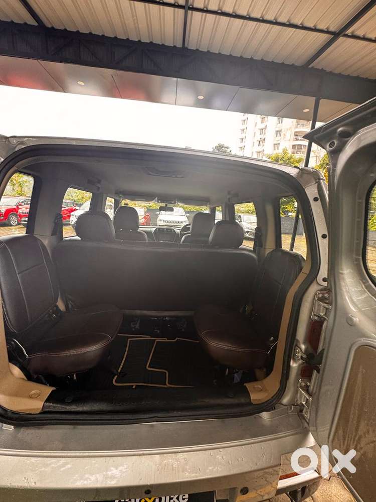 Mahindra Bolero Neo 1.5 N 10 R, 2021, Diesel