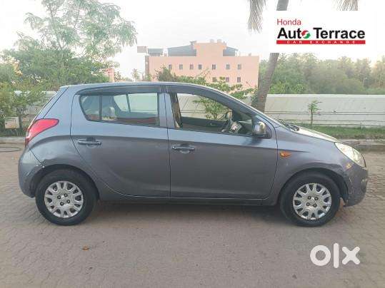 Hyundai I20 Magna 1.4 Crdi (diesel), 2012, Diesel
