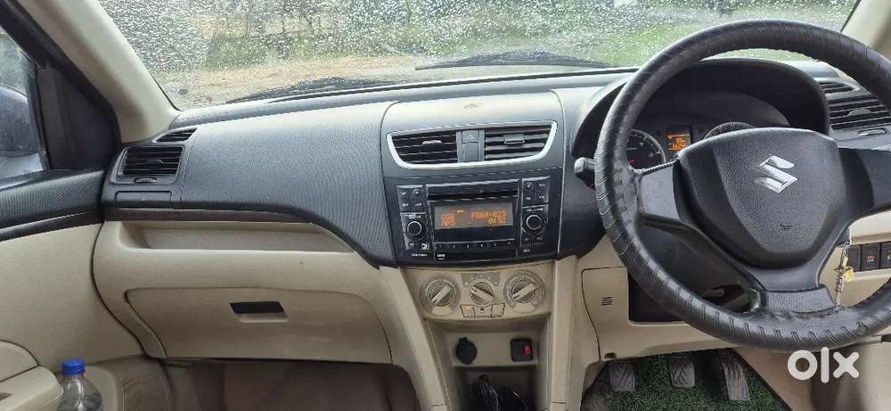 Maruti Suzuki Dzire Vdi Diesel