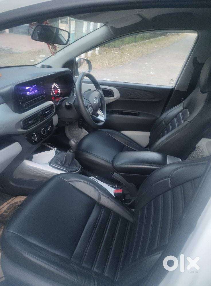 Hyundai Grand I10 Nios Magna 1.2 Kappa Vtvt, 2021, Petrol