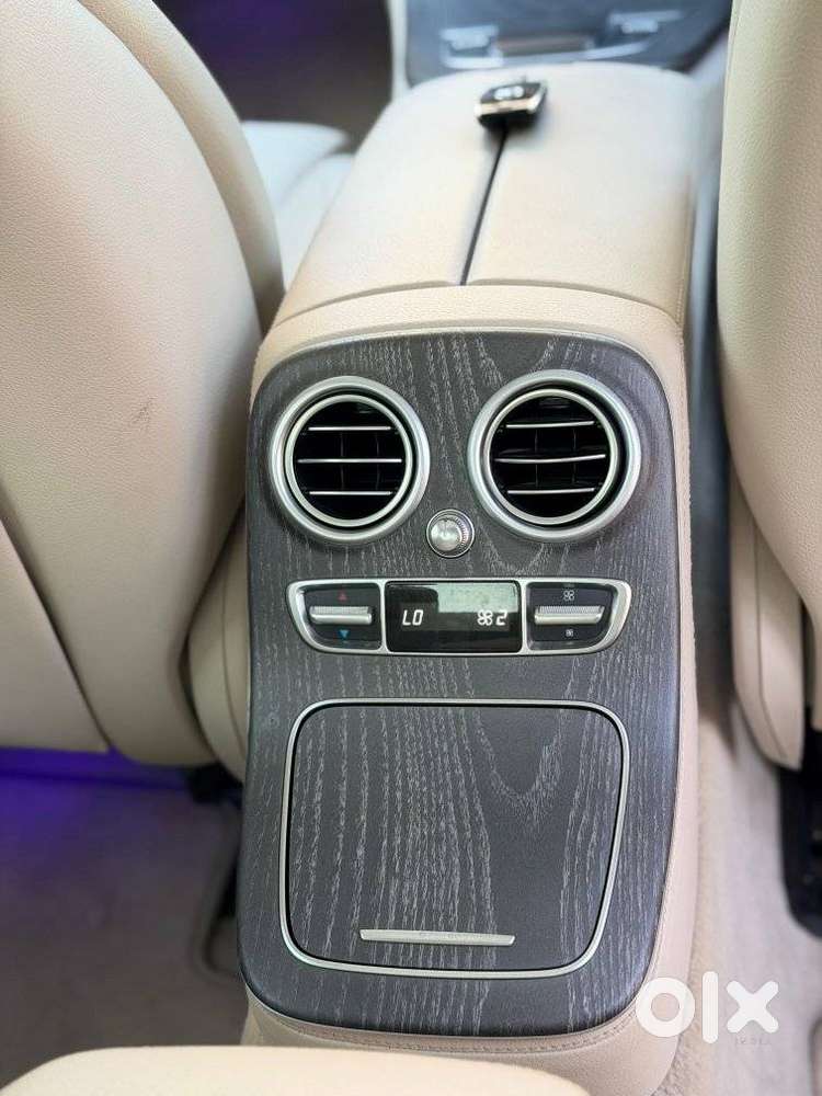 Mercedes-benz E-class E 220 D, 2024, Diesel