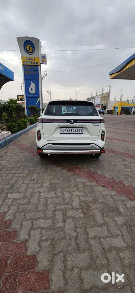 Doctor Driven Brand New Condition