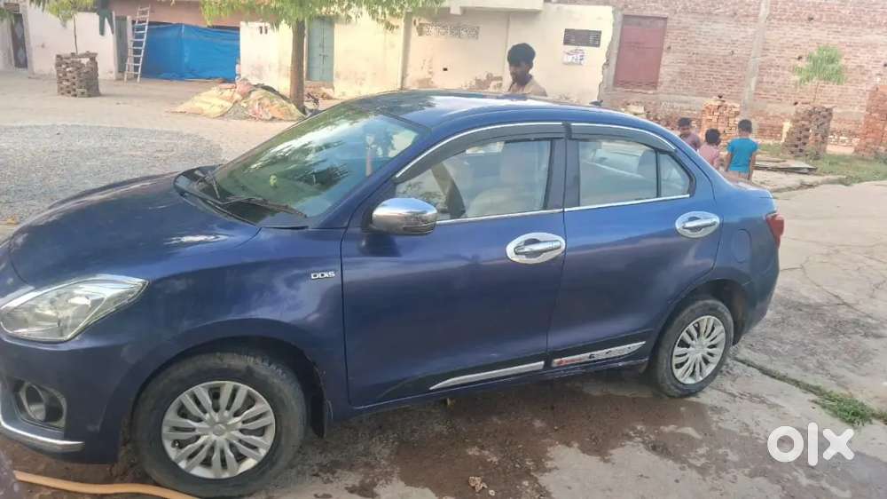 Maruti Suzuki Dzire 2019 Diesel 80000 Km Driven