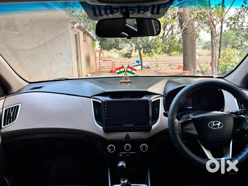 Hyundai Creta 1.4 Crdi S Plus, 2018, Diesel