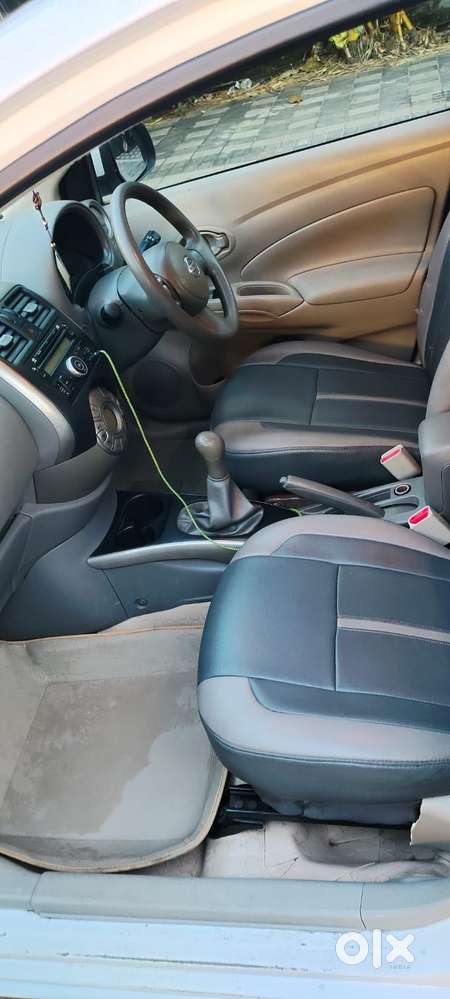 Nissan Sunny Diesel Xl, 2013, Diesel