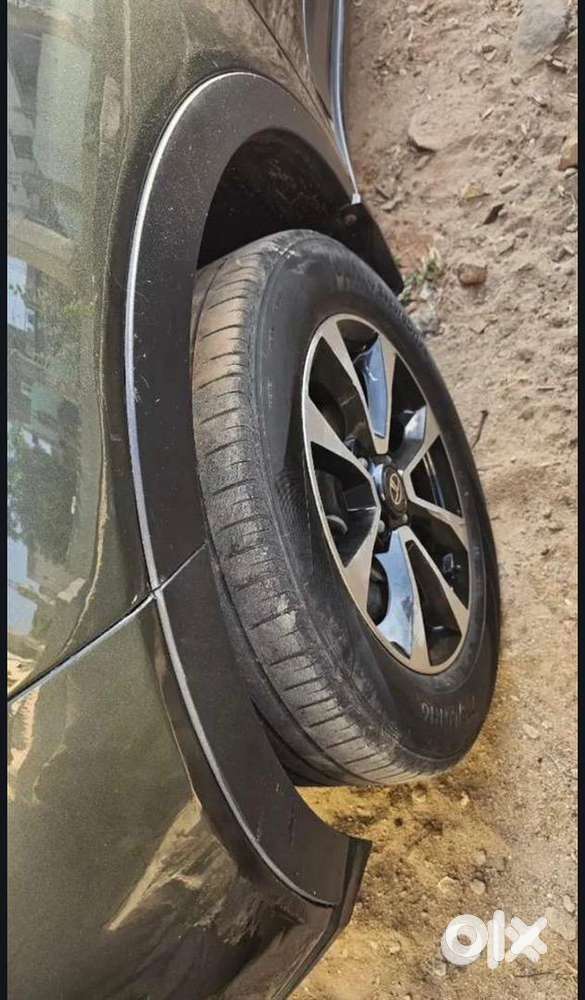 Tata Nexon 2021 Diesel 29950 Km Driven