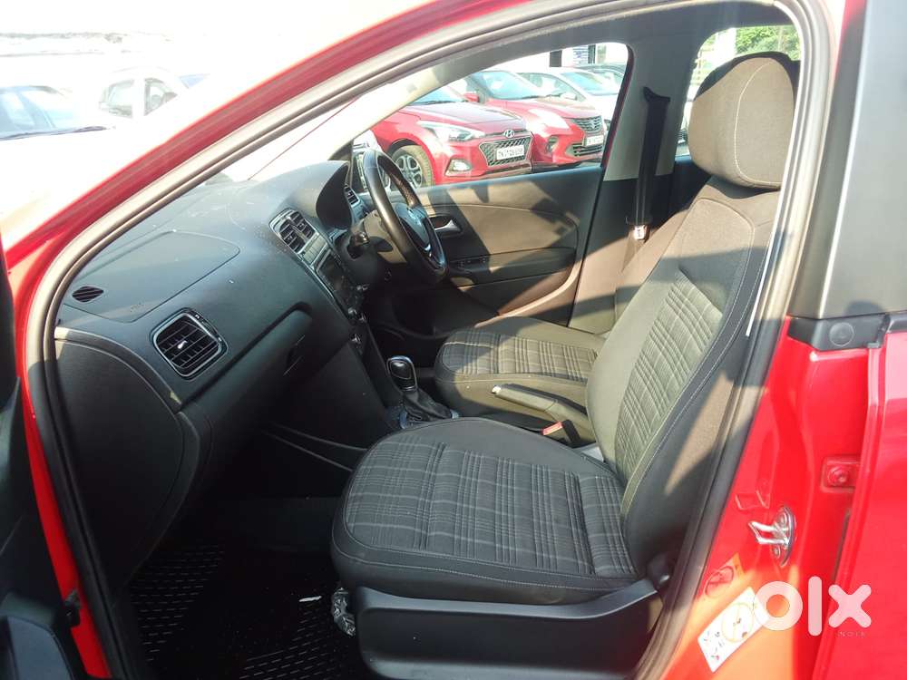 Volkswagen Polo 1.2 Gt Tsi, 2021, Petrol