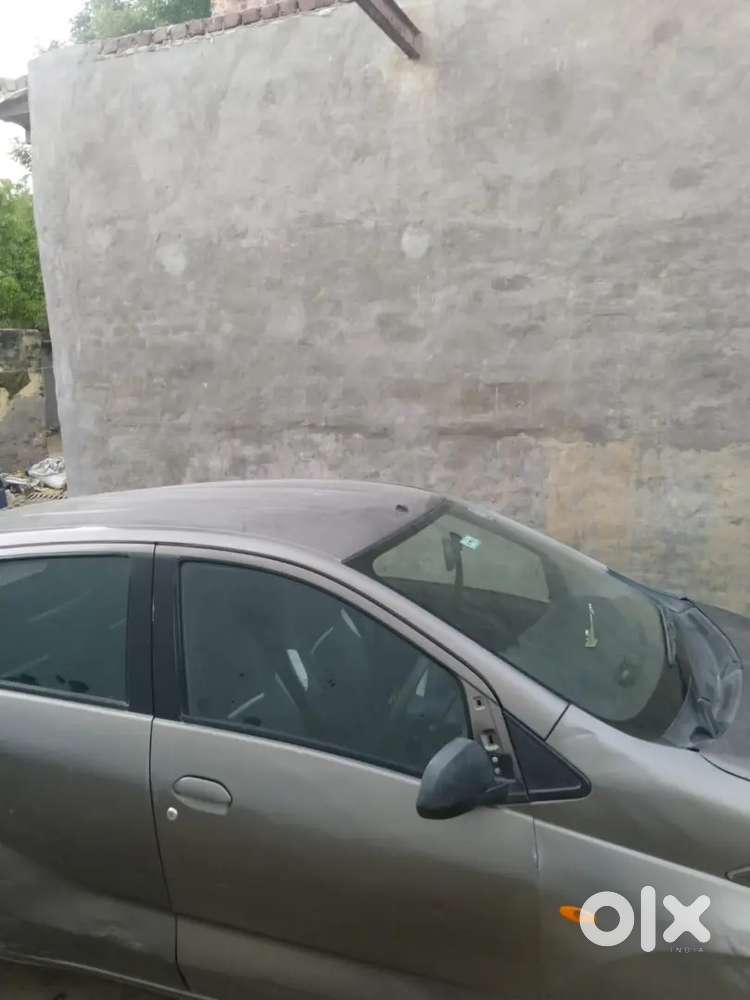 Datsun Redi Go 1.0 Limited 2017