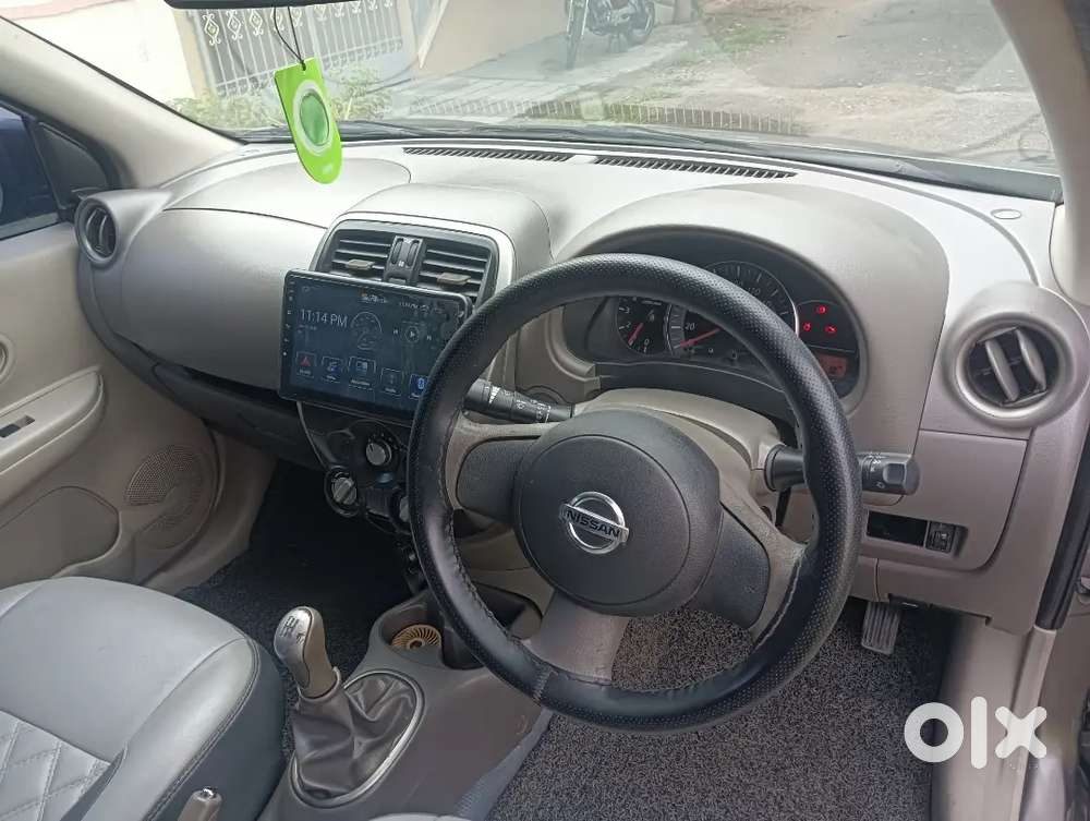 Nissan Micra 2015 Diesel Xl