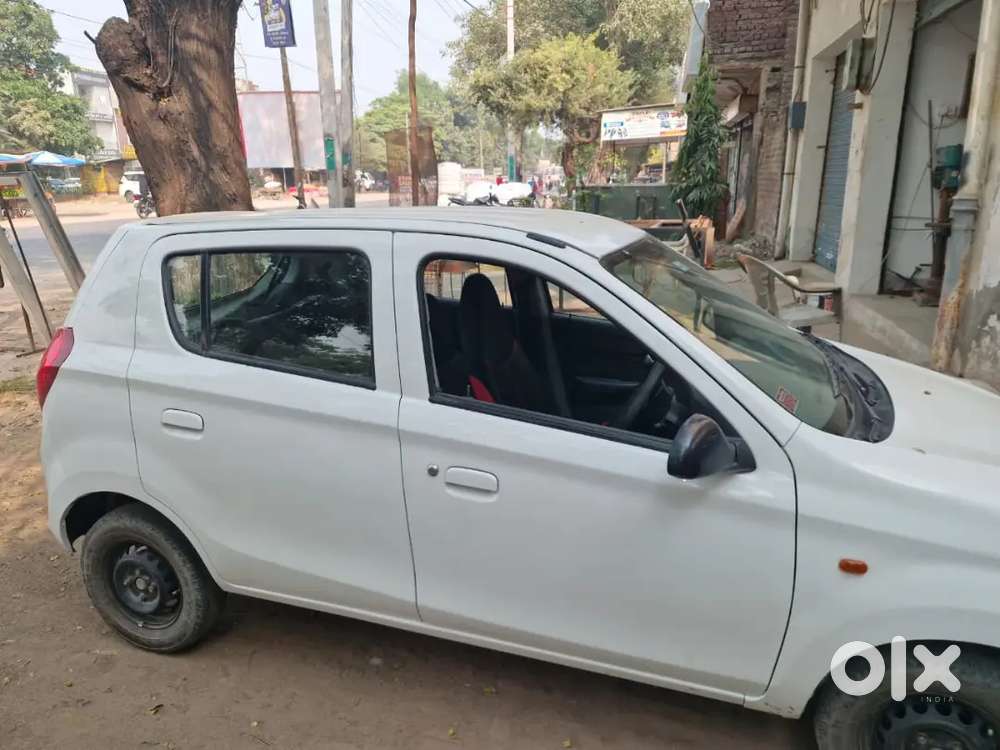 Maruti Suzuki Alto 800 2016 Petrol Good Condition