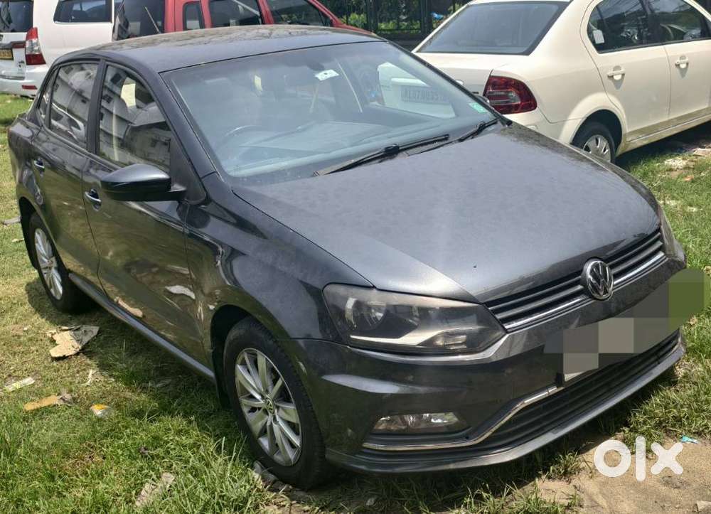 Volkswagen Ameo 1.5 Tdi Highline, 2016, Diesel