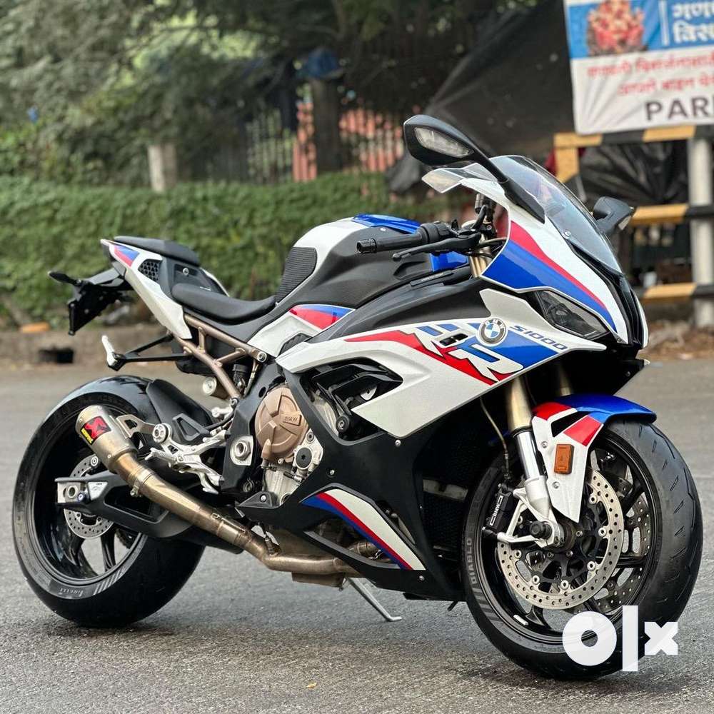 Olx store sports bike