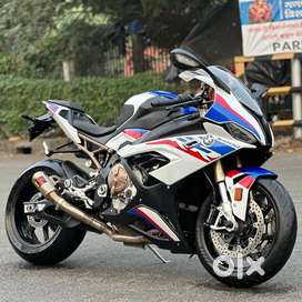 Bmw s1000r deals second hand