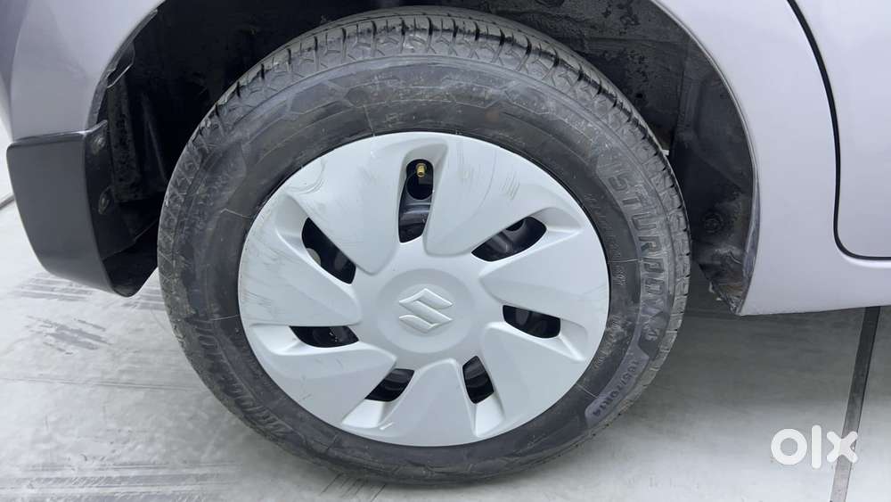 Maruti Suzuki Celerio Zxi, 2018, Petrol