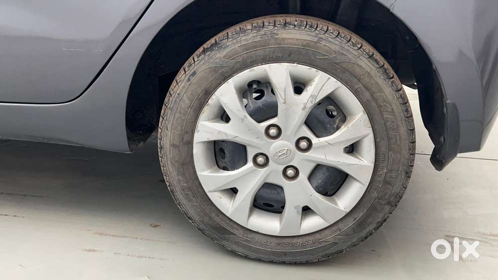 Hyundai Grand I10 1.2 Kappa Magna, 2016, Petrol