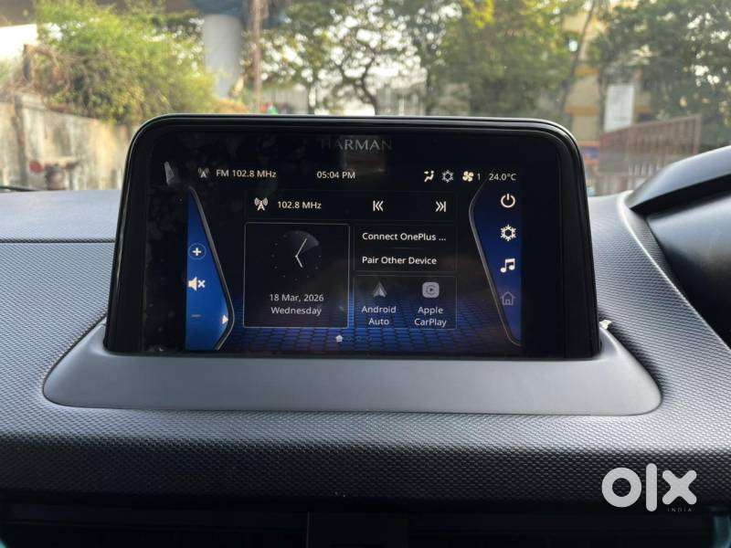 Tata Nexon Ev Xz Plus Dark Edition, 2023, Electric