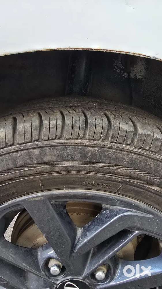 Hyundai Grand I10 Nios 2021 Petrol 88000 Km Driven