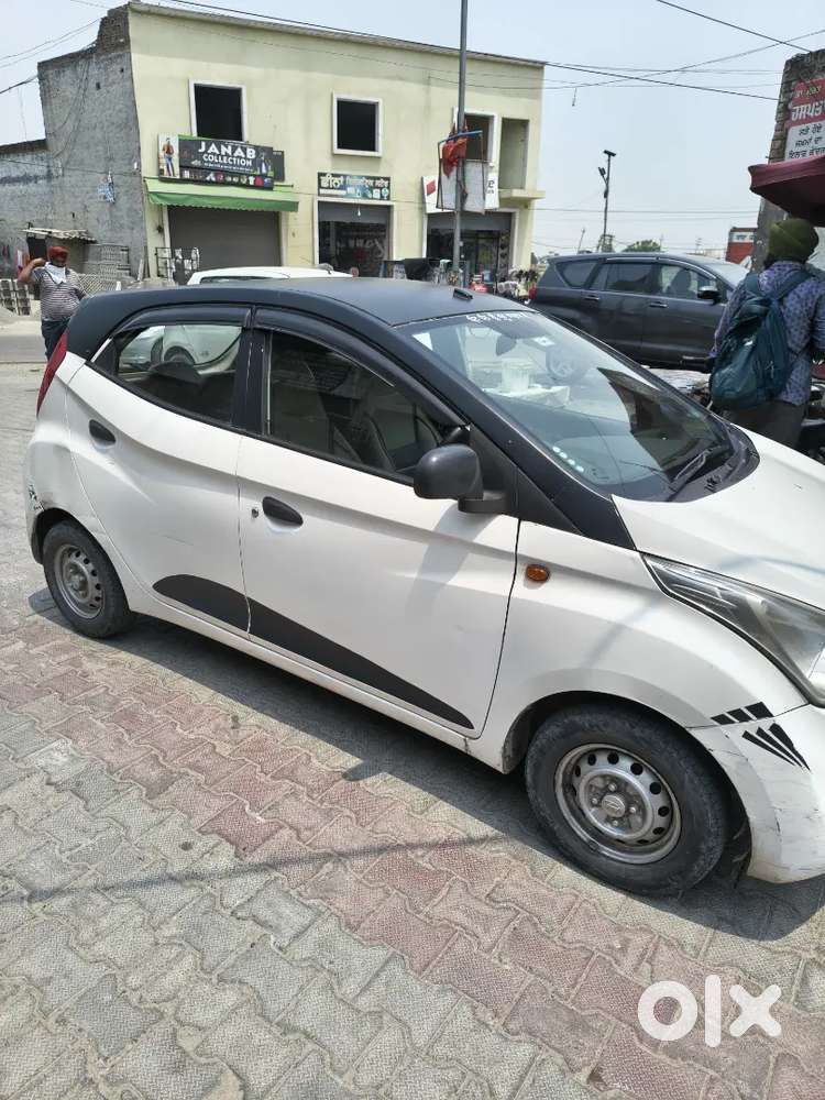 Hyundai Eon