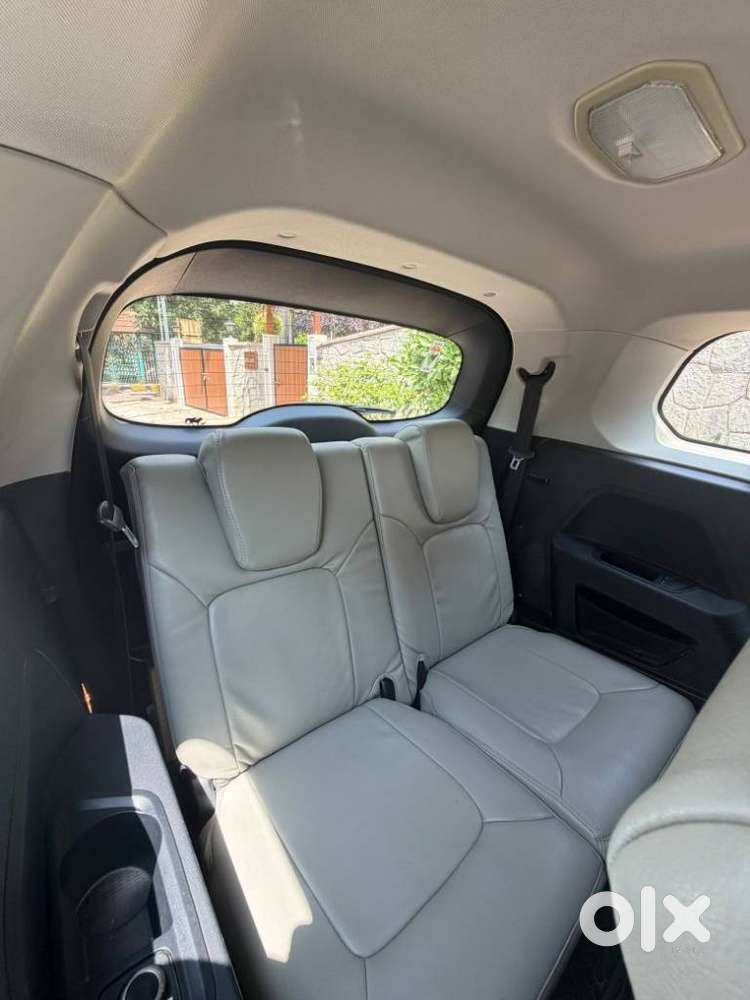 Tata Safari 2.0 Kryotec Xt Plus, 2021, Diesel