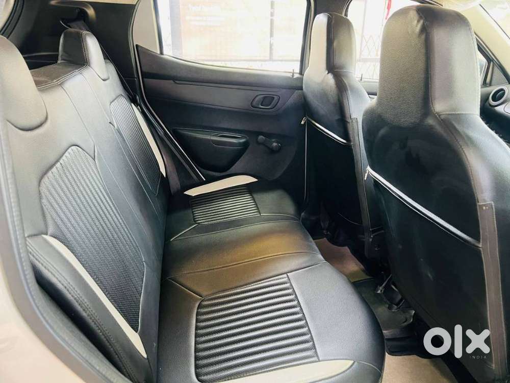 Renault 2025 Kwid Rxl (o), 2019, Petrol