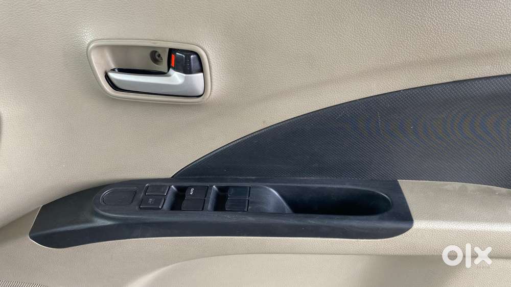 Maruti Suzuki Celerio 2014-2017 Vxi, 2017, Petrol