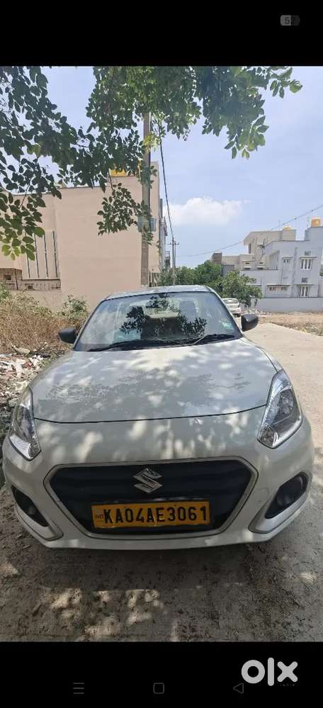 Maruti Swift Dzire 2024