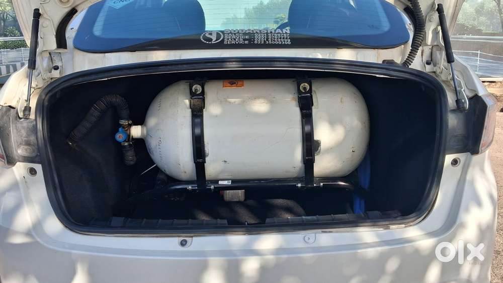 Tata Tigor 1.2 Revotron Xz Plus Cng, 2023, Cng & Hybrids