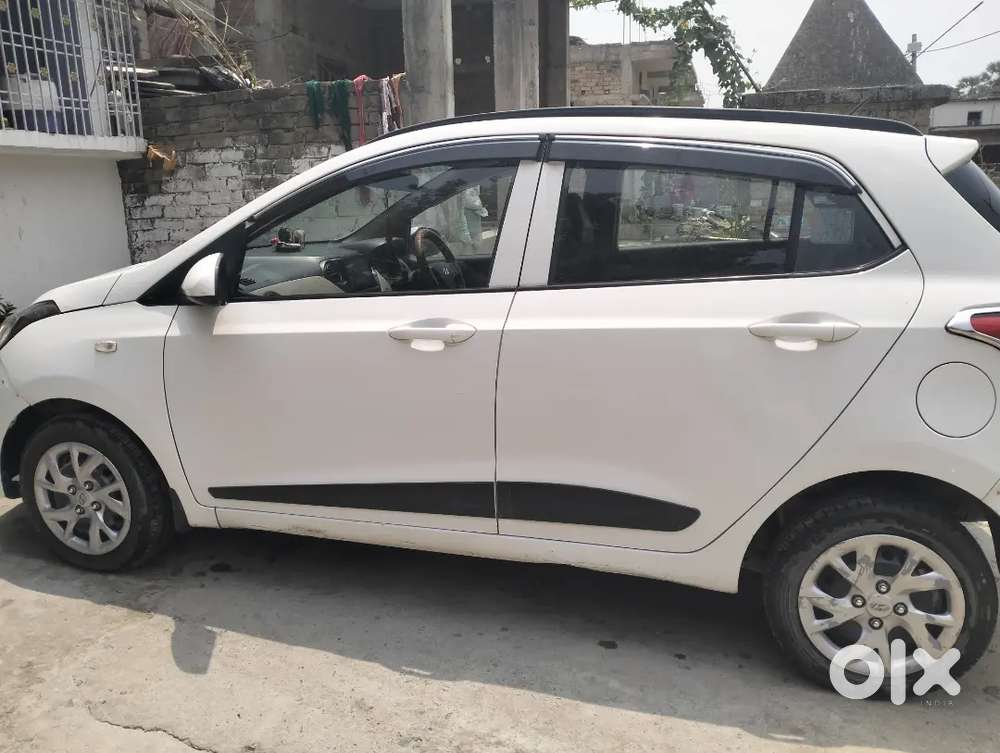 Hyundai I10 1.2 Magna 2019 पेट्रोल Garee 250 Tak Loan Ho Jayega