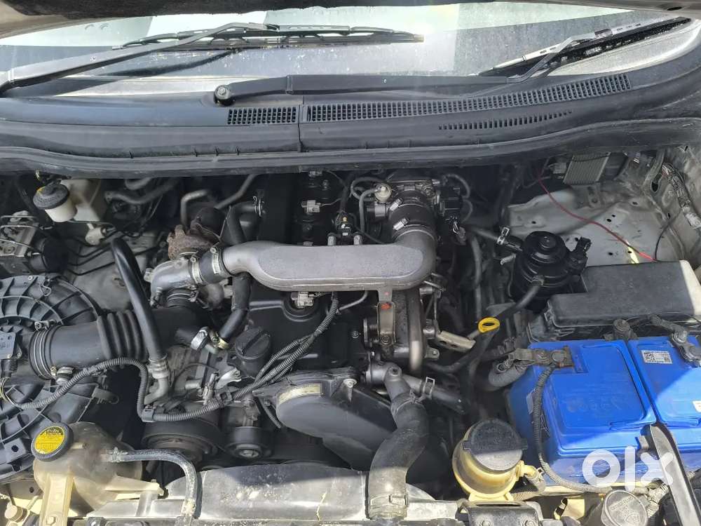 Toyota Innova 2012 Diesel Well Maintained
