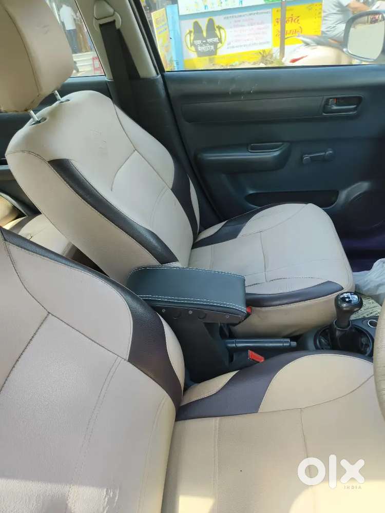 Maruti Suzuki Dzire 2017