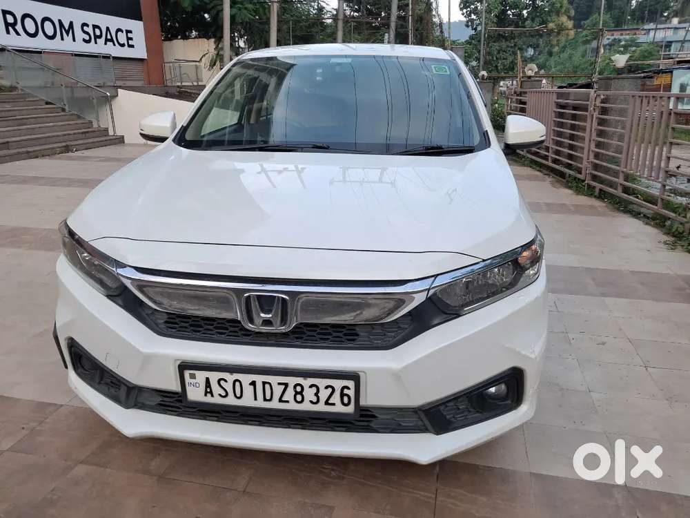 Amaze Honda For Sale
