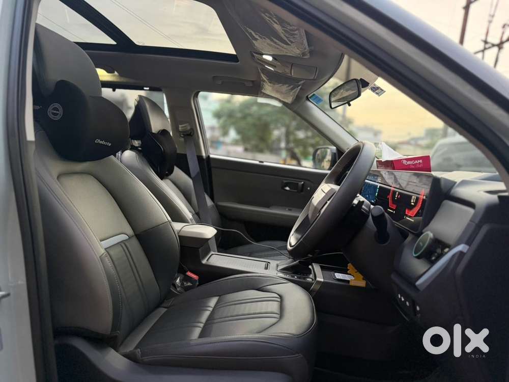 Kia Seltos 2026 Petrol Auto 3400 Km Driven