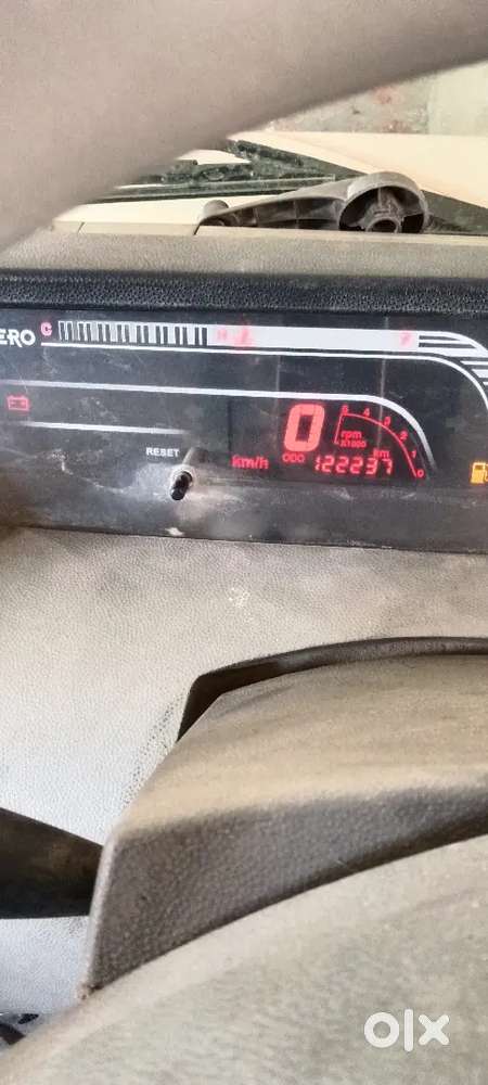 Mahindra Bolero 2016 Diesel