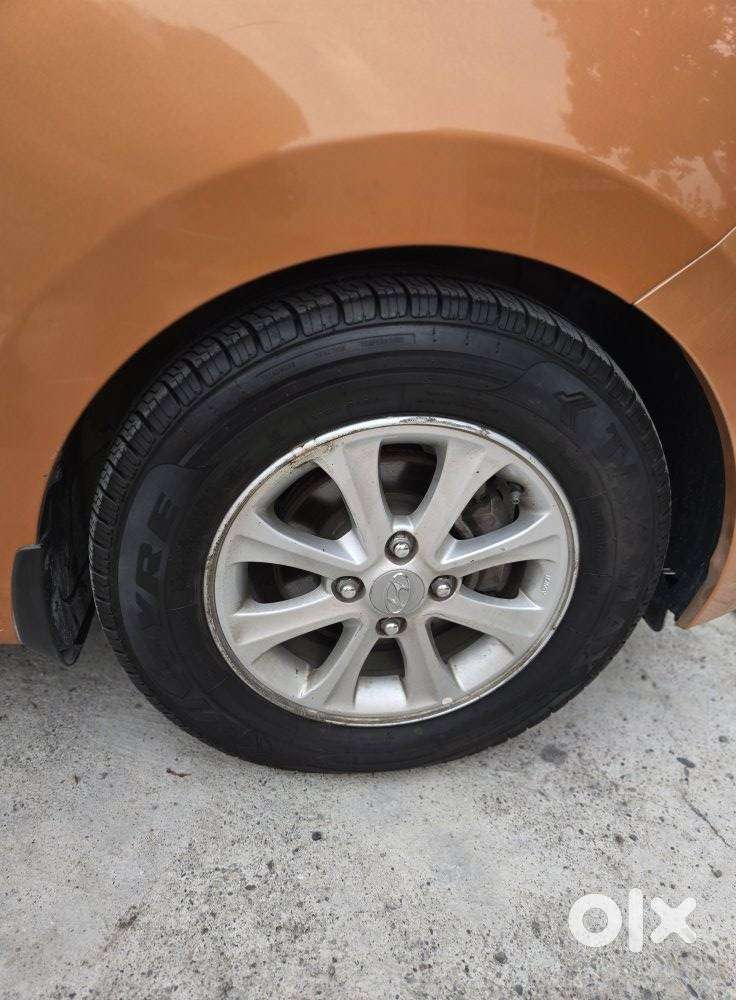 Hyundai Grand I10 Asta, 2015, Petrol