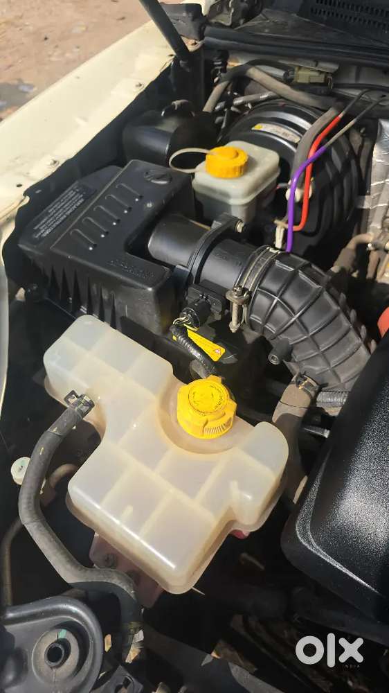 Scorpio S10 Intigrate Hybrid Mint Condition Car Full Depth Insurance