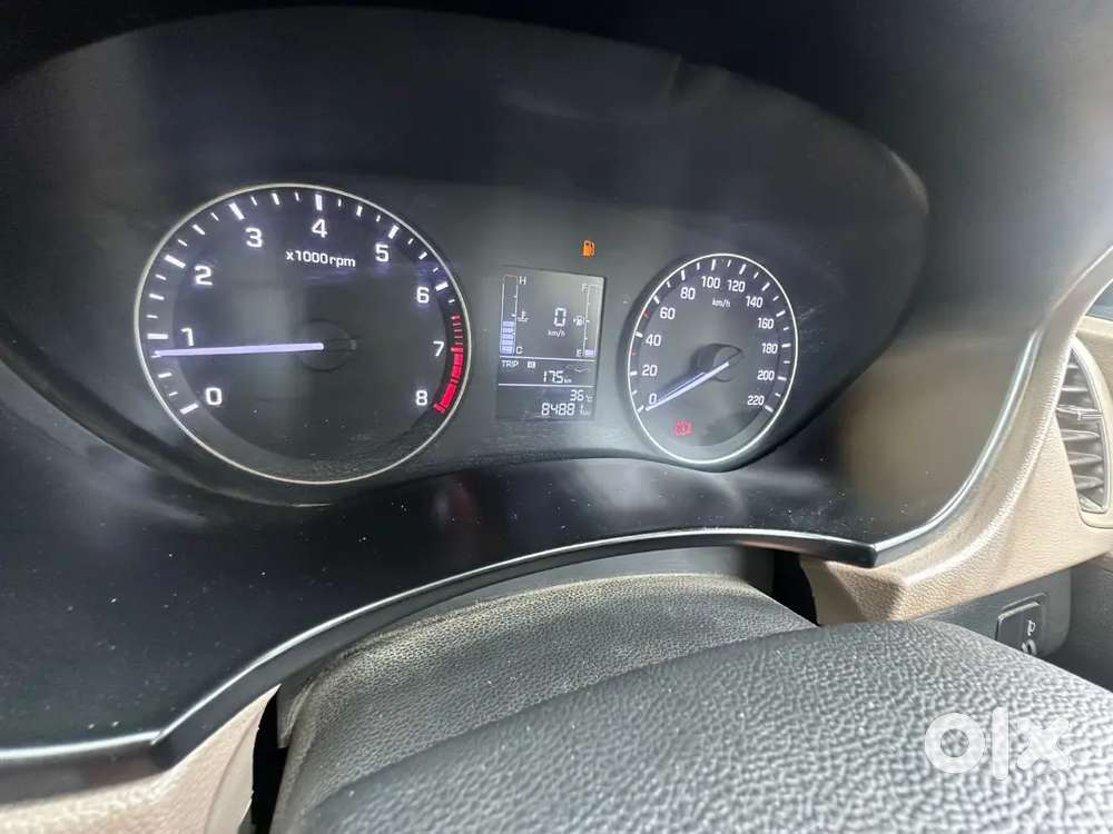 Hyundai I20 Magna 2016 Petrol Manual