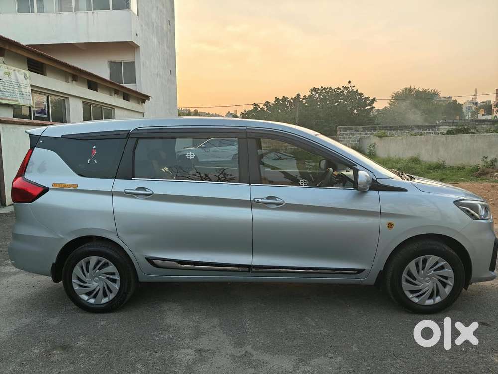 Maruti Suzuki Ertiga Vxi Cng, 2026, Cng & Hybrids