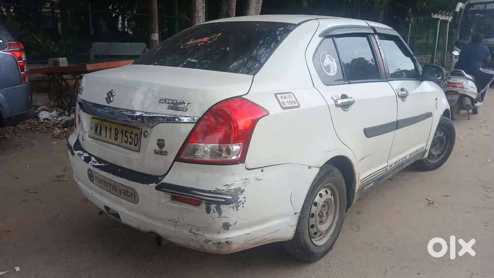 Maruti Suzuki Swift 2016