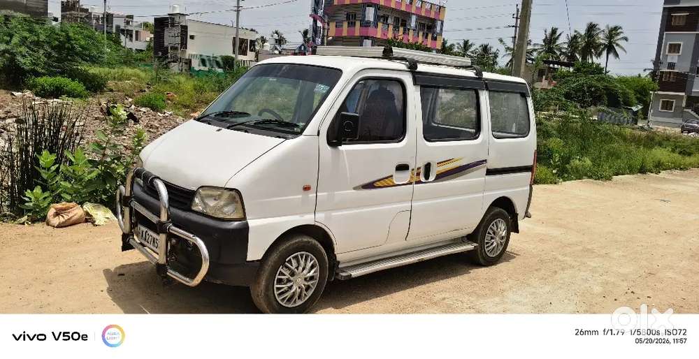 Eaco Owners 4th Fresh Insurence Very Good Condition 2 New Tyears