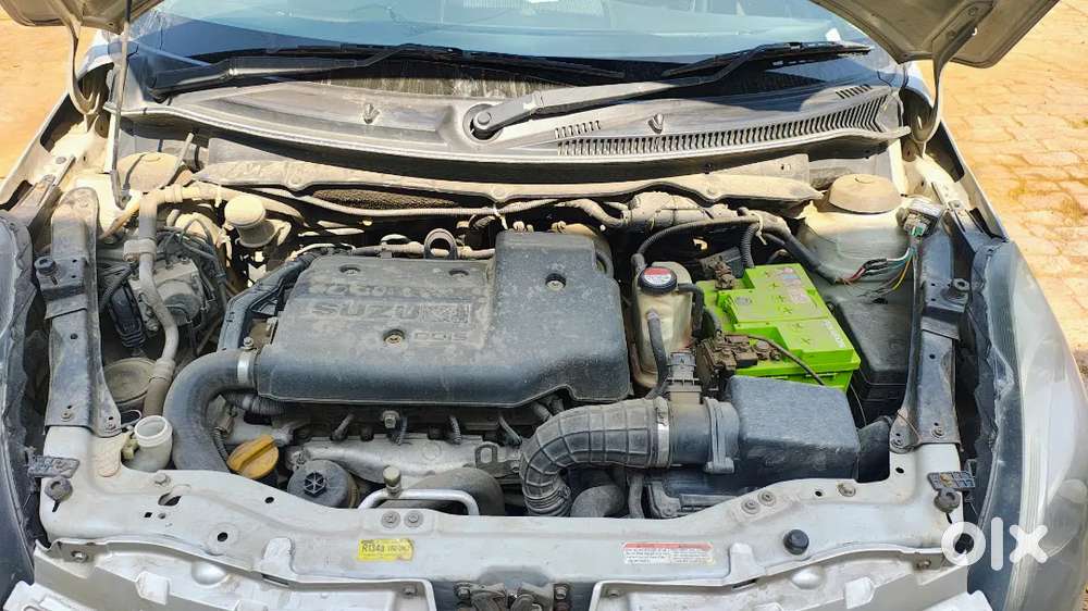 Maruti Suzuki Swift 2017 December 12 Diesel Good Condition