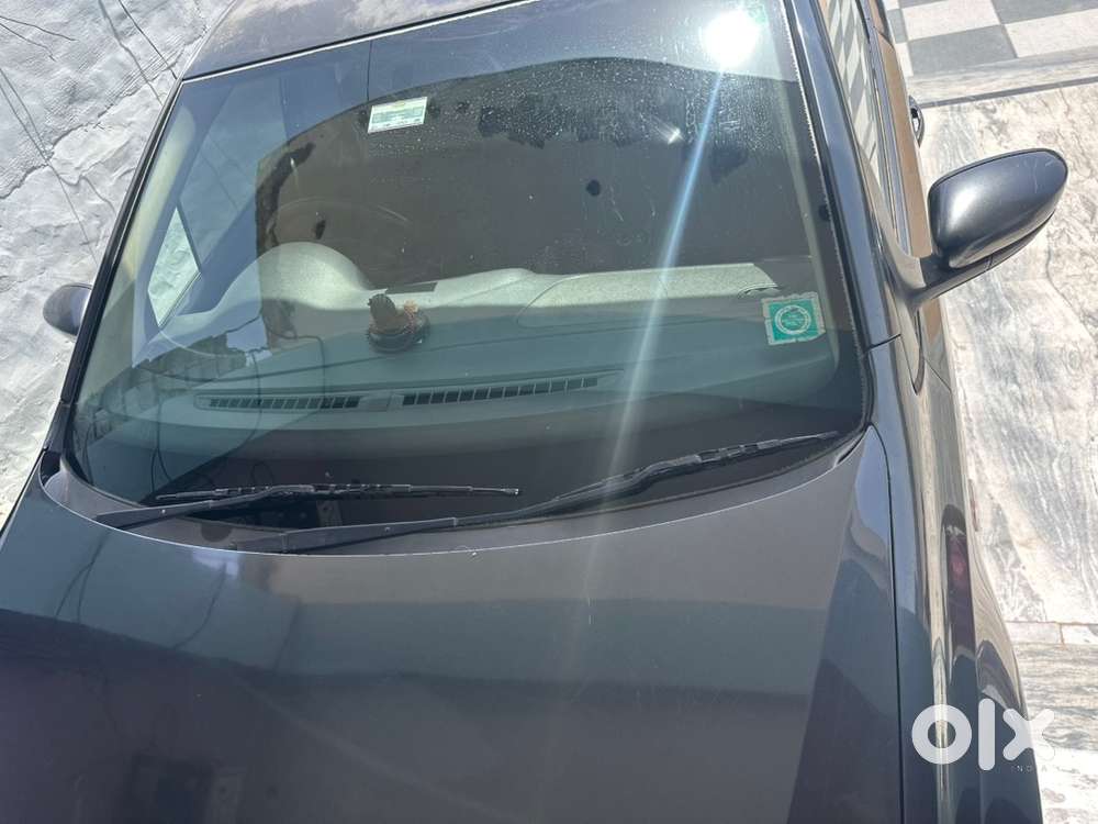 Volkswagen Diesel Car 2014