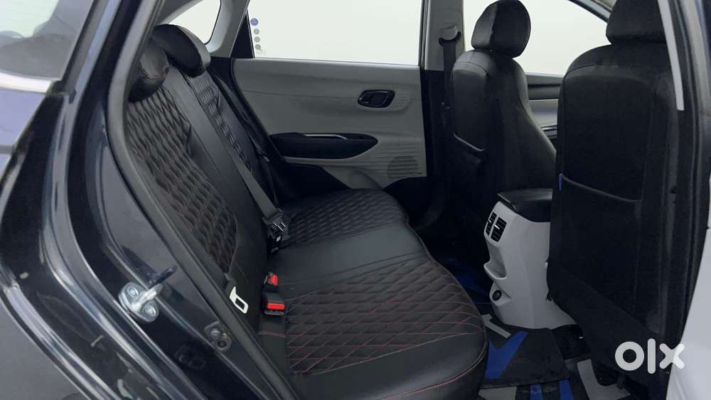 Hyundai New I20 1.2 Asta (o) Mt, 2025, Petrol