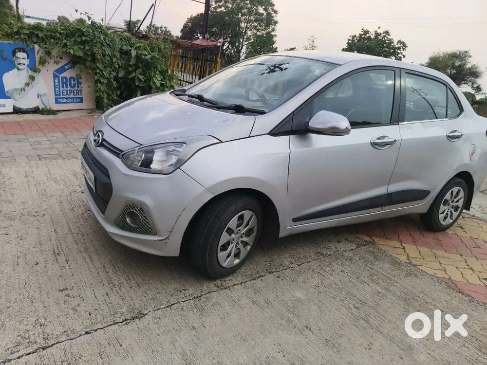 Hyundai Xcent 2016 Diesel