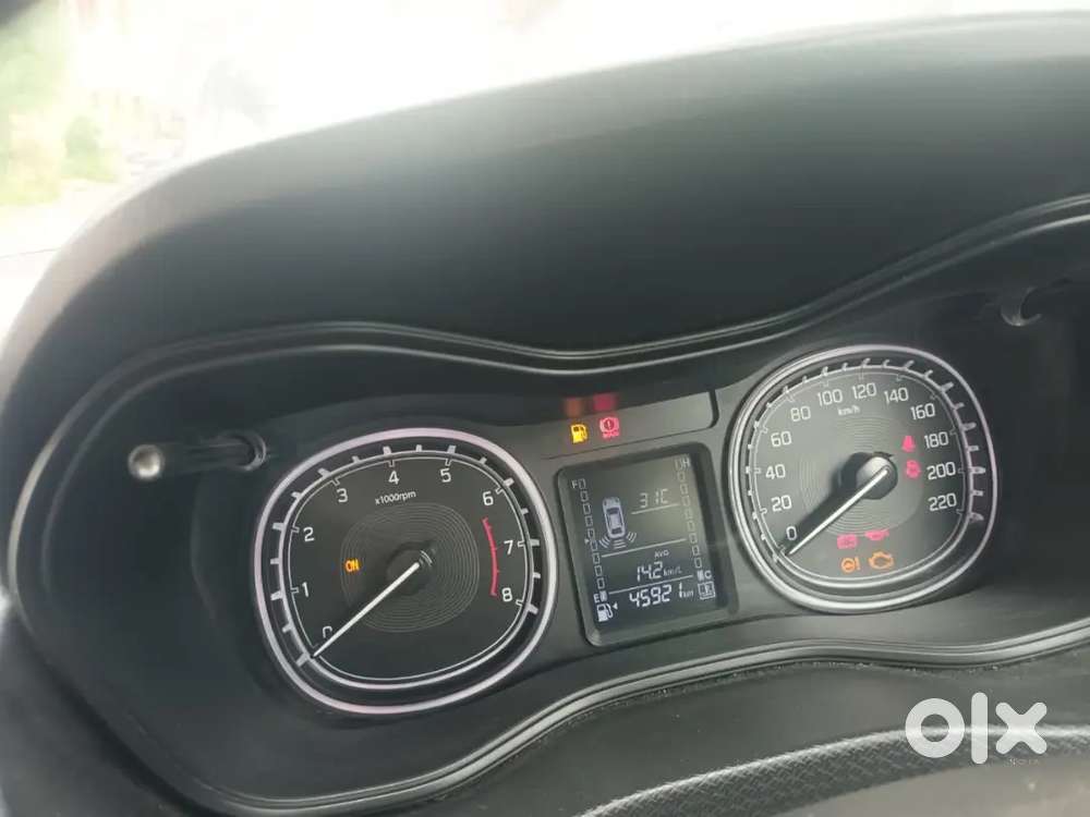 Well Mentained Vehicle Contact For More Information