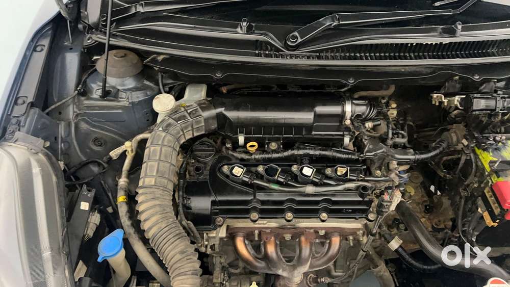 Maruti Suzuki Baleno 1.3 Alpha, 2020, Petrol