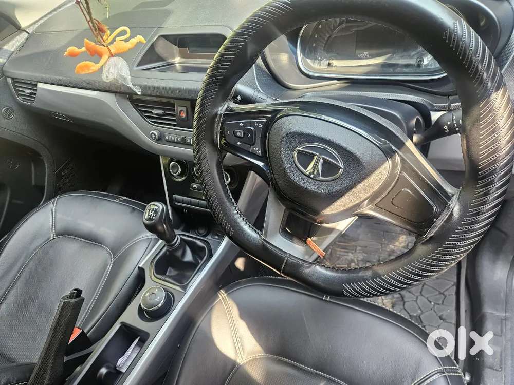 Tata Nexon 2022 Petrol 55000 Km Driven