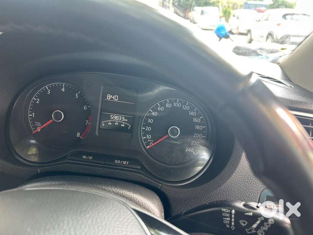 Volkswagen Automatic 2022